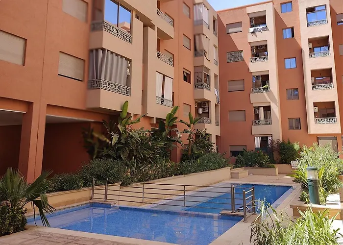 Residence Le Saphir