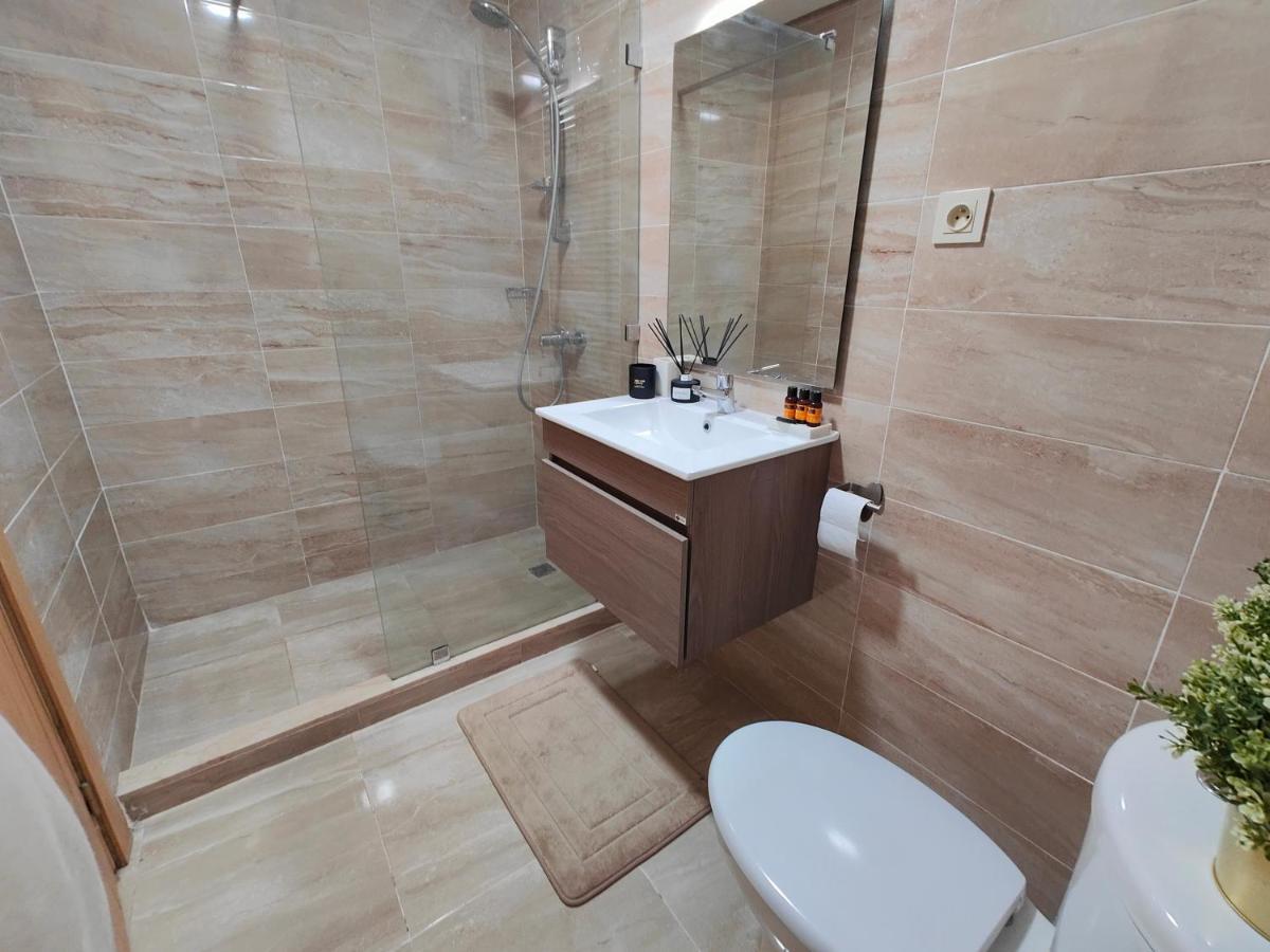 Le Saphir Appartement *
