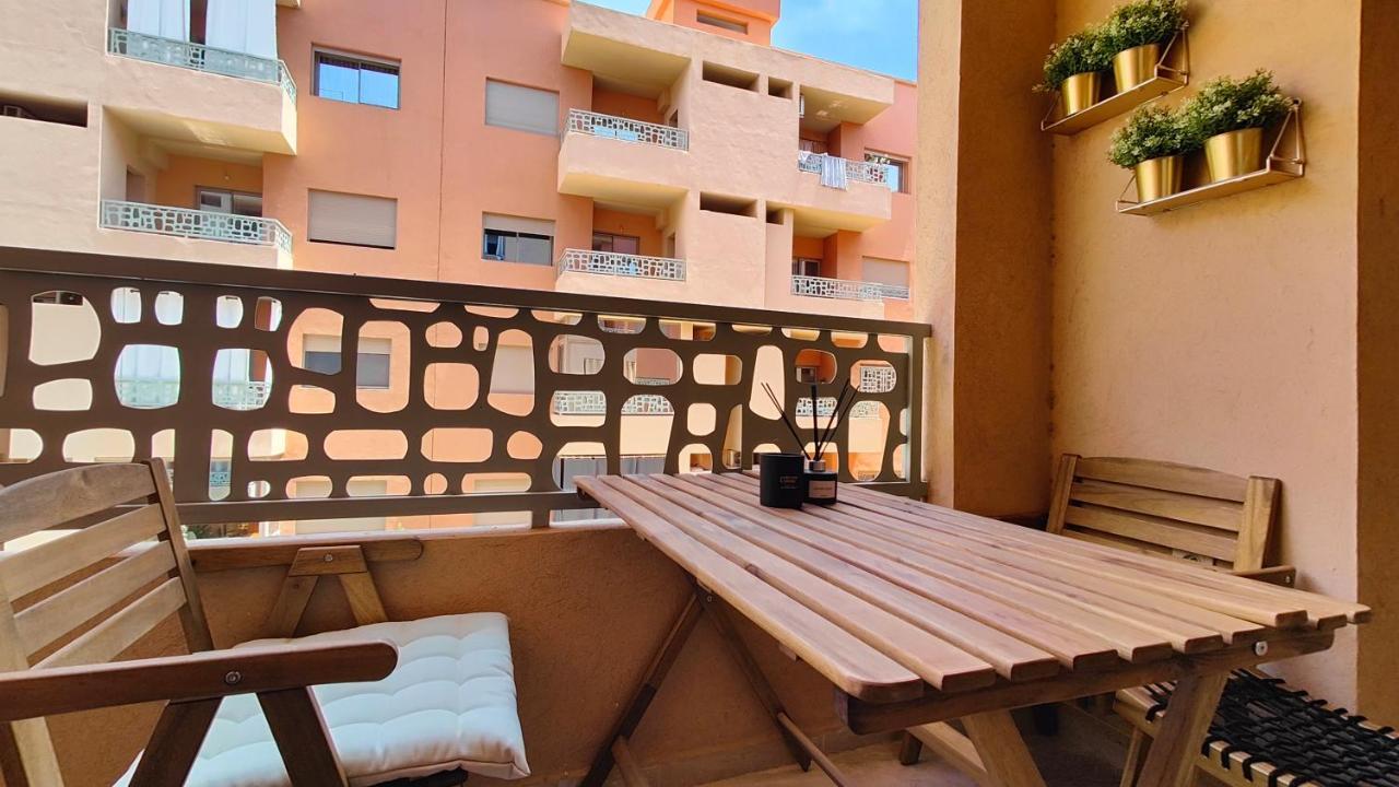 Appartement Le Saphir Marrakesh