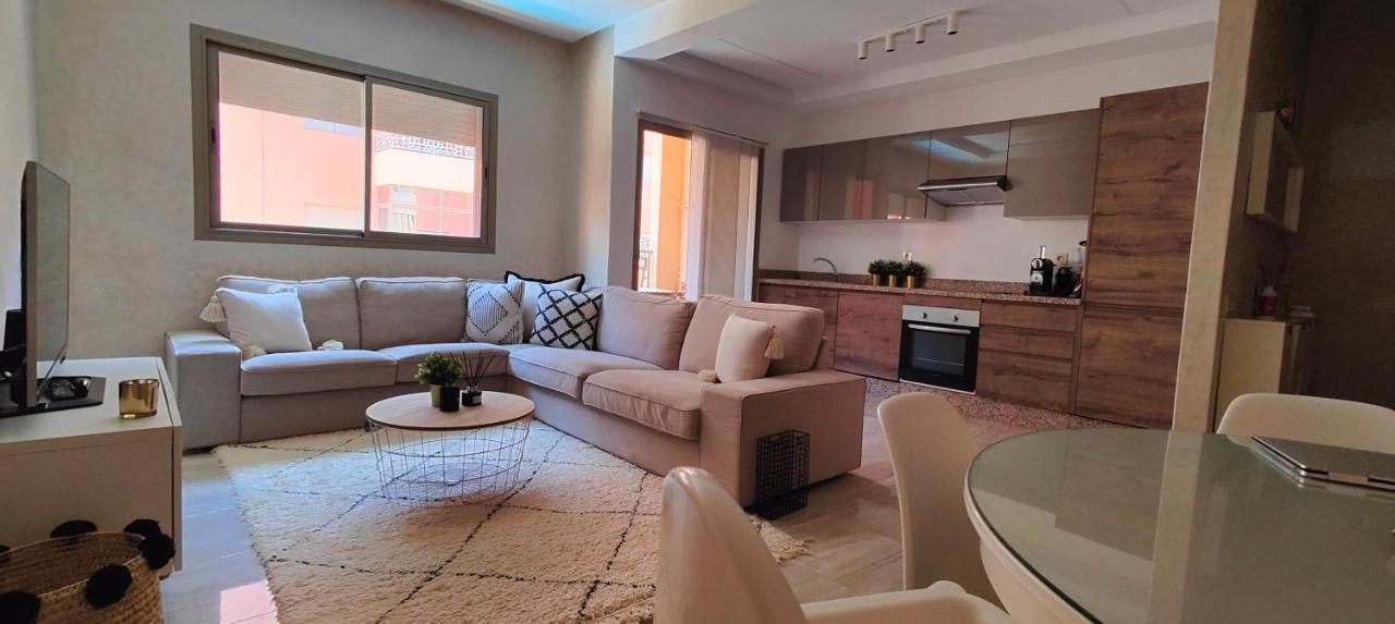 Appartement Le Saphir *
