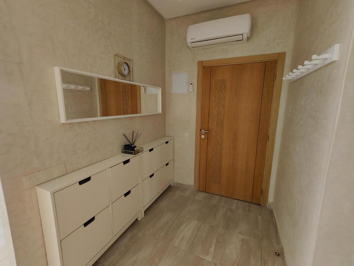 Le Saphir Appartement Marrakesh