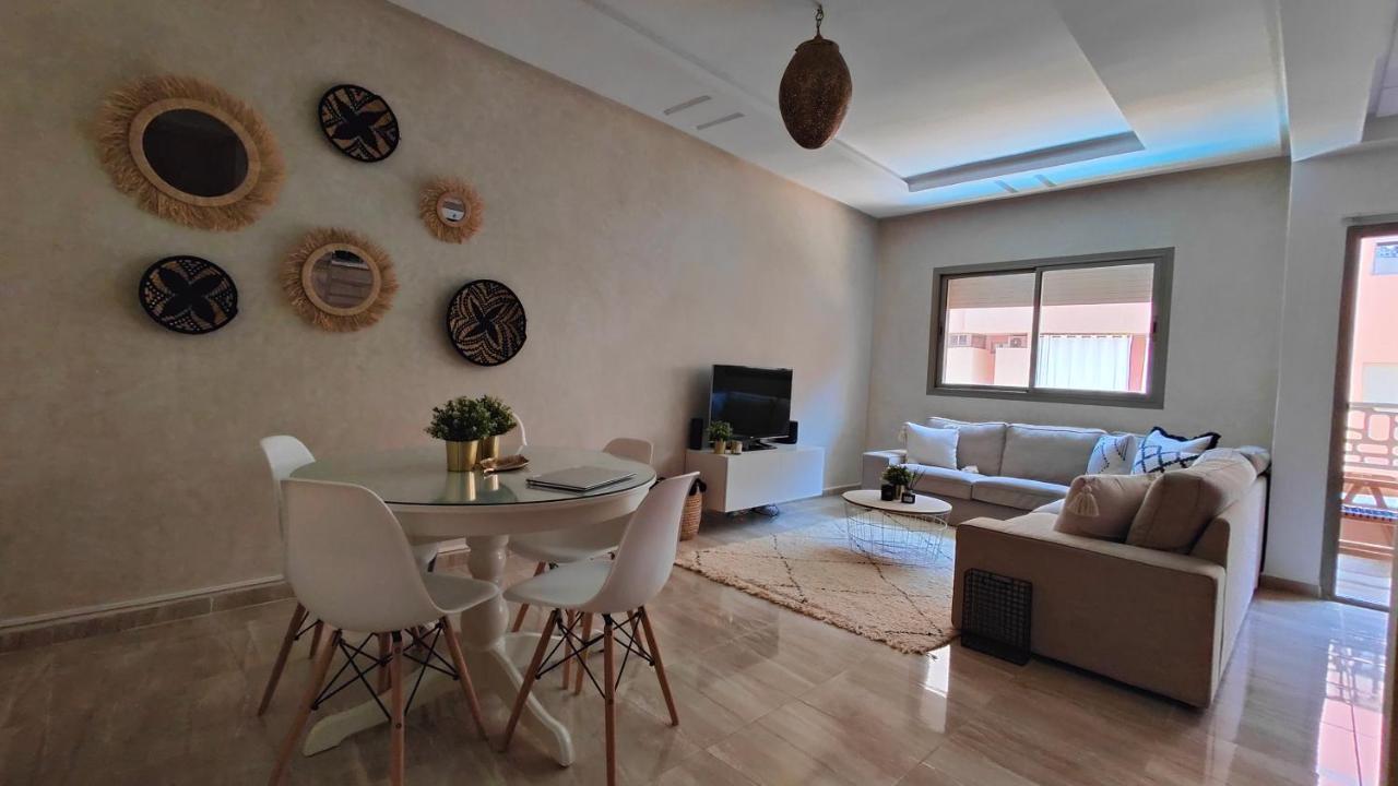 Le Saphir Marrakesh